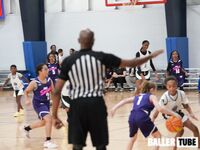 Miami Suns 5th vs TNBA North