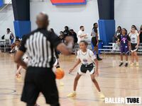 Miami Suns 5th vs TNBA North