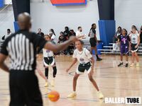 Miami Suns 5th vs TNBA North