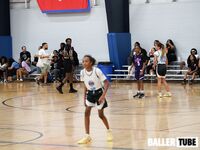 Miami Suns 5th vs TNBA North