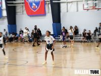 Miami Suns 5th vs TNBA North