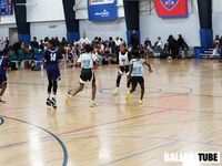 Miami Suns 5th vs TNBA North