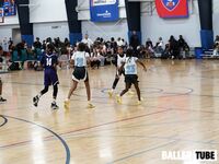 Miami Suns 5th vs TNBA North