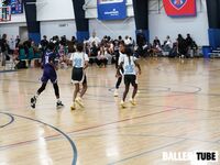 Miami Suns 5th vs TNBA North