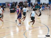 Miami Suns 5th vs TNBA North