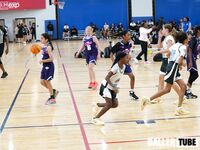 Miami Suns 5th vs TNBA North