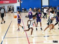 Miami Suns 5th vs TNBA North