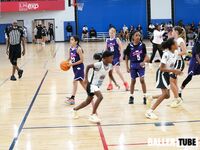 Miami Suns 5th vs TNBA North