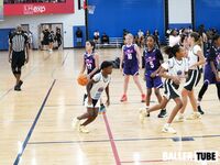 Miami Suns 5th vs TNBA North