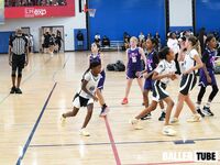 Miami Suns 5th vs TNBA North