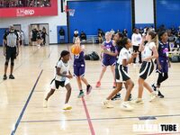 Miami Suns 5th vs TNBA North