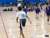 Miami Suns 5th vs TNBA North