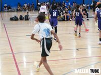 Miami Suns 5th vs TNBA North