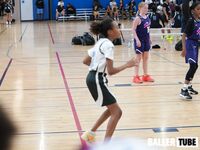 Miami Suns 5th vs TNBA North