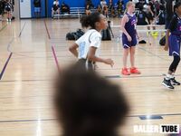 Miami Suns 5th vs TNBA North