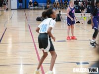 Miami Suns 5th vs TNBA North