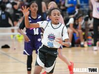 Miami Suns 5th vs TNBA North