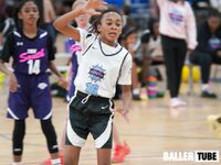 Miami Suns 5th vs TNBA North