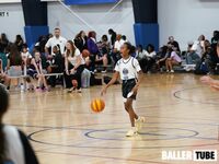 Miami Suns 5th vs TNBA North