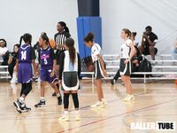 Miami Suns 5th vs TNBA North