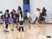 Miami Suns 5th vs TNBA North