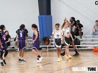 Miami Suns 5th vs TNBA North