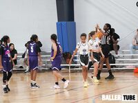 Miami Suns 5th vs TNBA North