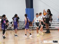 Miami Suns 5th vs TNBA North