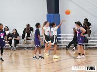 Miami Suns 5th vs TNBA North