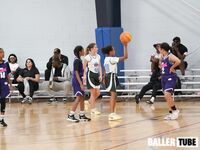 Miami Suns 5th vs TNBA North