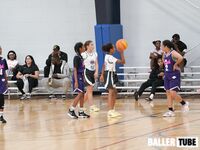 Miami Suns 5th vs TNBA North