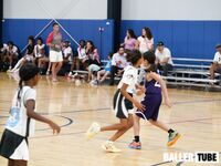 Miami Suns 5th vs TNBA North