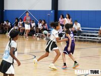 Miami Suns 5th vs TNBA North