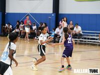 Miami Suns 5th vs TNBA North