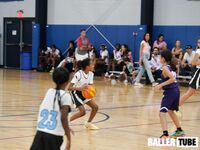 Miami Suns 5th vs TNBA North