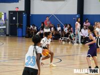 Miami Suns 5th vs TNBA North