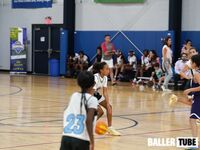 Miami Suns 5th vs TNBA North