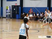 Miami Suns 5th vs TNBA North