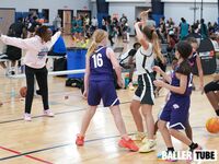 Miami Suns 5th vs TNBA North