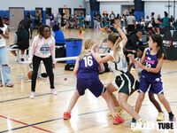 Miami Suns 5th vs TNBA North