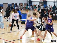 Miami Suns 5th vs TNBA North