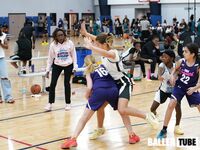 Miami Suns 5th vs TNBA North