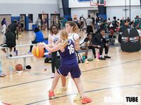 Miami Suns 5th vs TNBA North