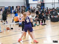 Miami Suns 5th vs TNBA North