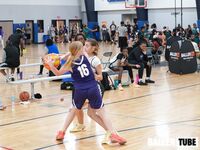 Miami Suns 5th vs TNBA North