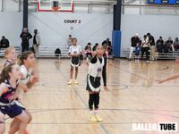 Miami Suns 5th vs TNBA North