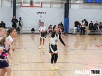 Miami Suns 5th vs TNBA North