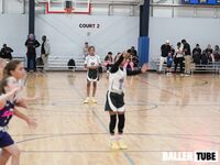 Miami Suns 5th vs TNBA North