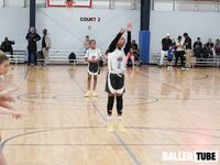 Miami Suns 5th vs TNBA North