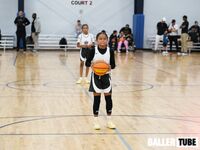 Miami Suns 5th vs TNBA North